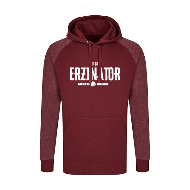Erzinator Hoodie