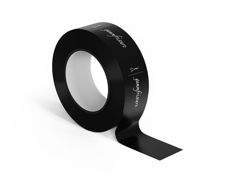 Gamm Klebeband mit Logo