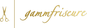 Gamm Friseure Logo