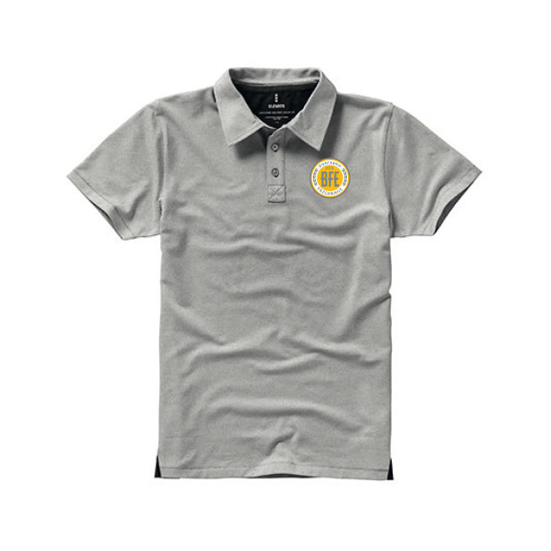 BFE Polo Merchandise
