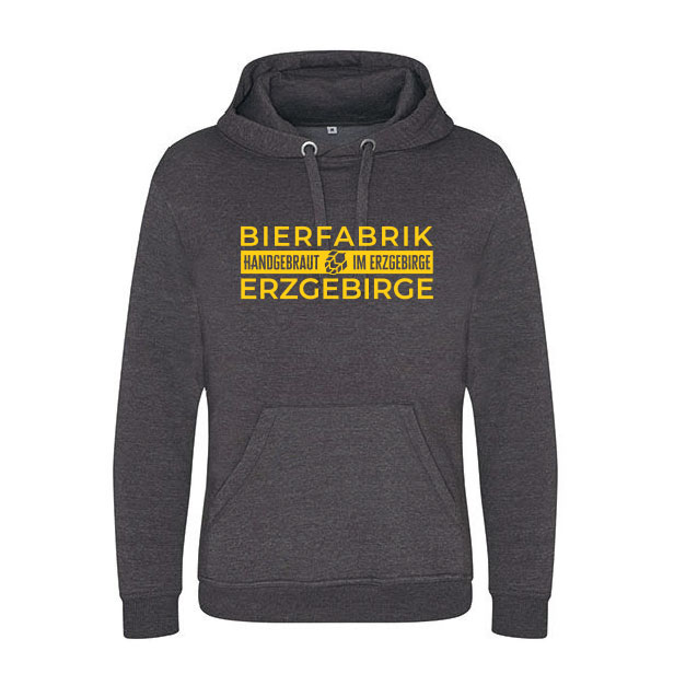 BFE Hoodie - GUMU Werbeagentur