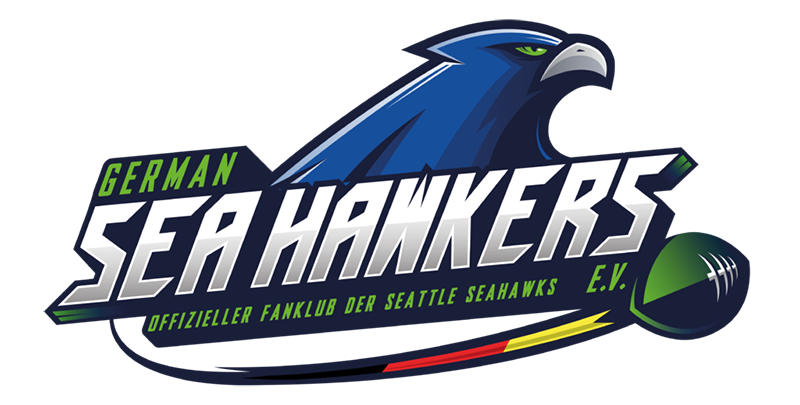 German Sea Hawkers