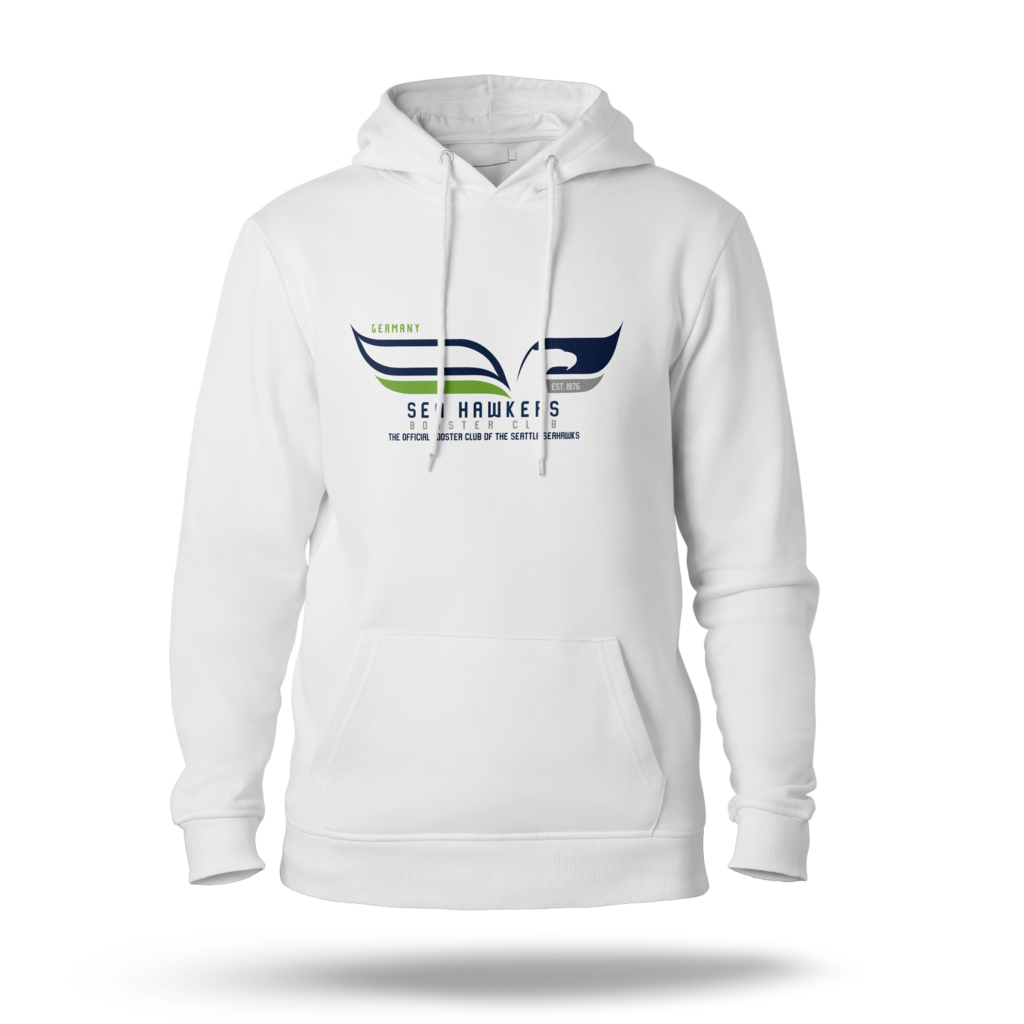 White CC GSH - GUMU Werbeagentur